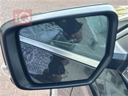 شێڤرۆلێت ئیمپالا